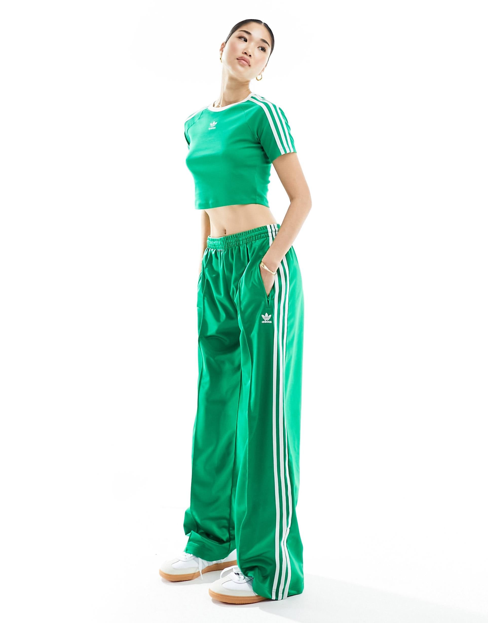Women’s Firebird Loose Track Pants