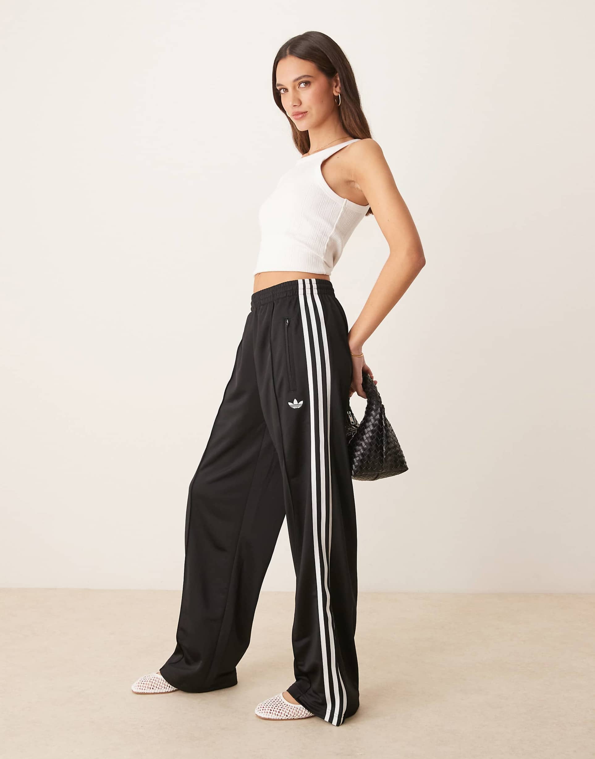 Women’s Firebird Loose Track Pants