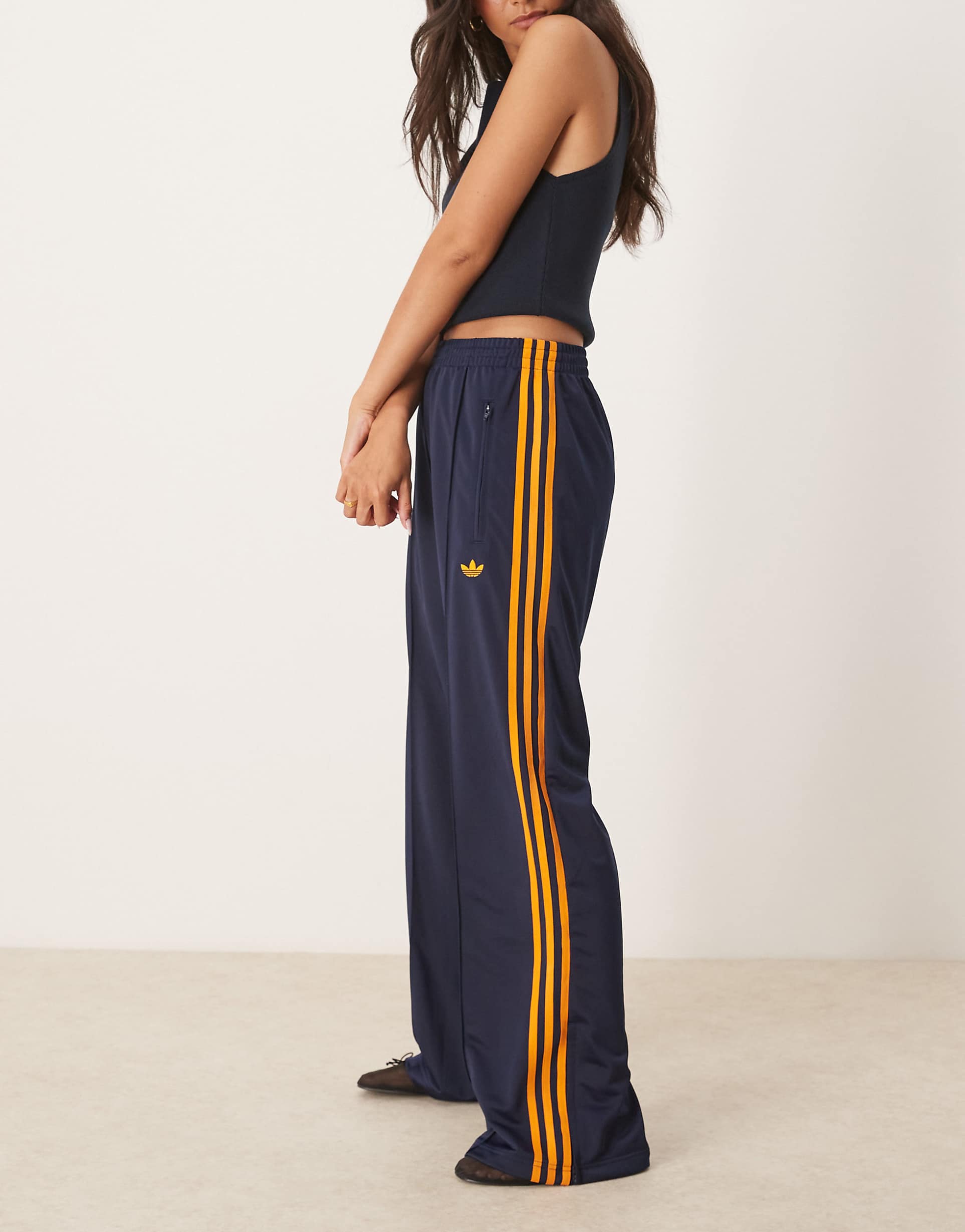 Women’s Firebird Loose Track Pants