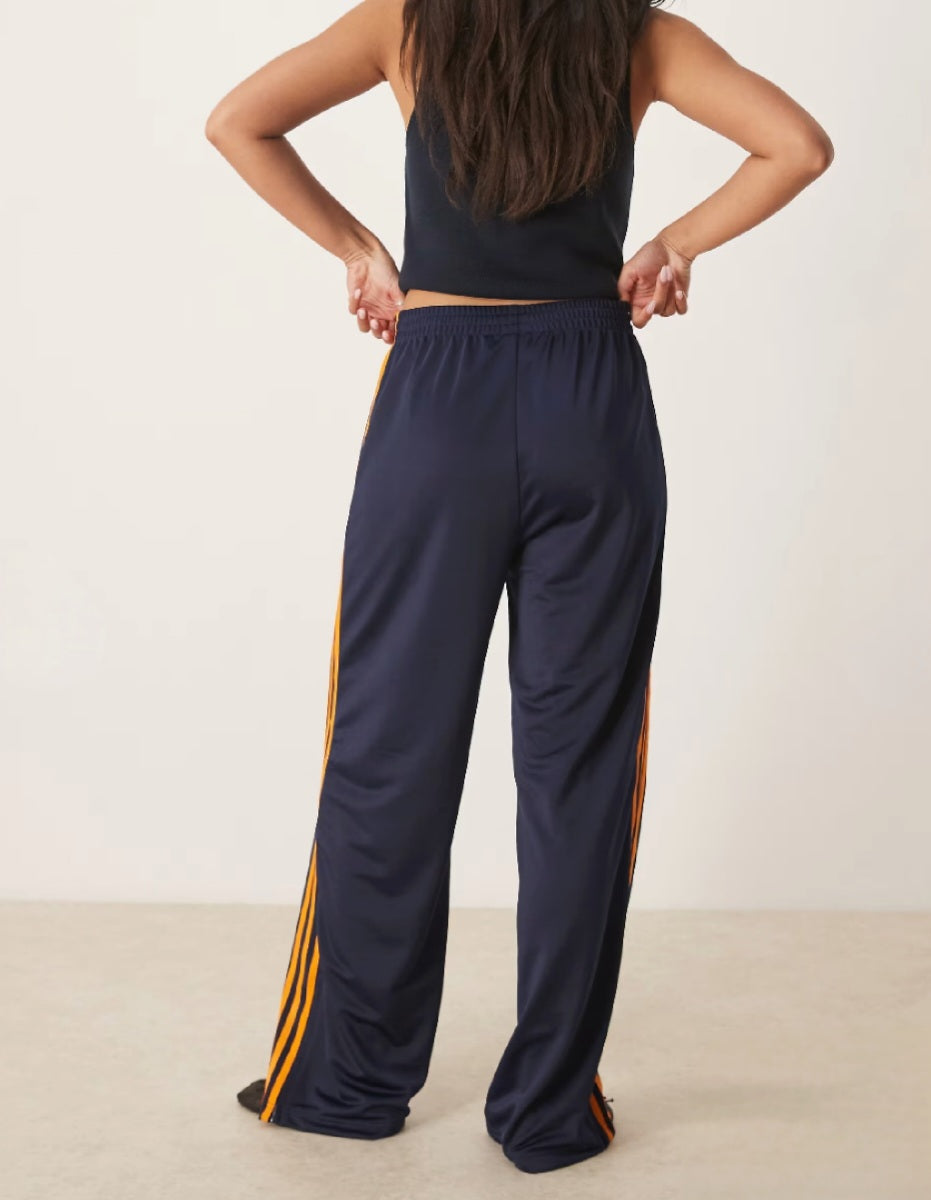 Women’s Firebird Loose Track Pants