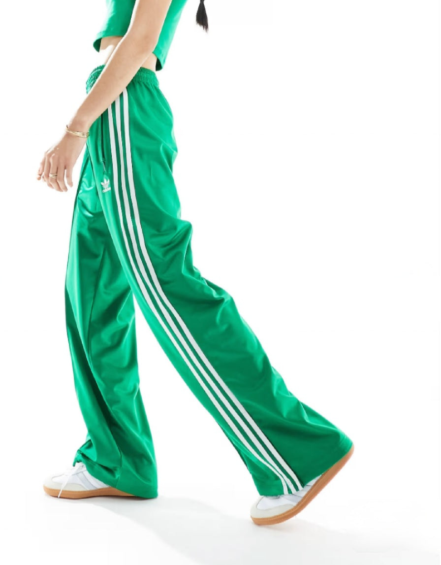 Women’s Firebird Loose Track Pants