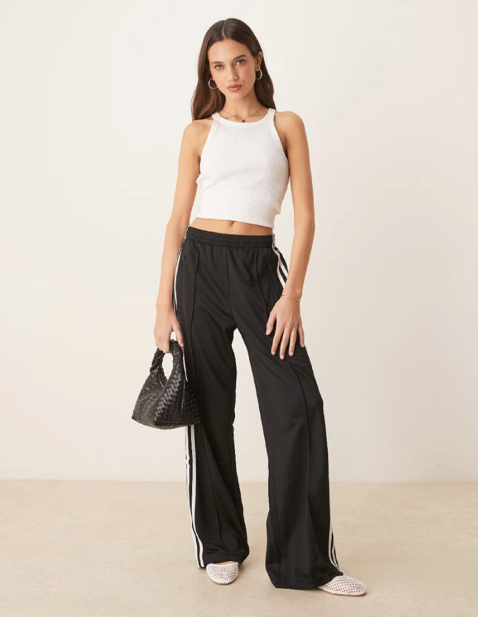 Women’s Firebird Loose Track Pants