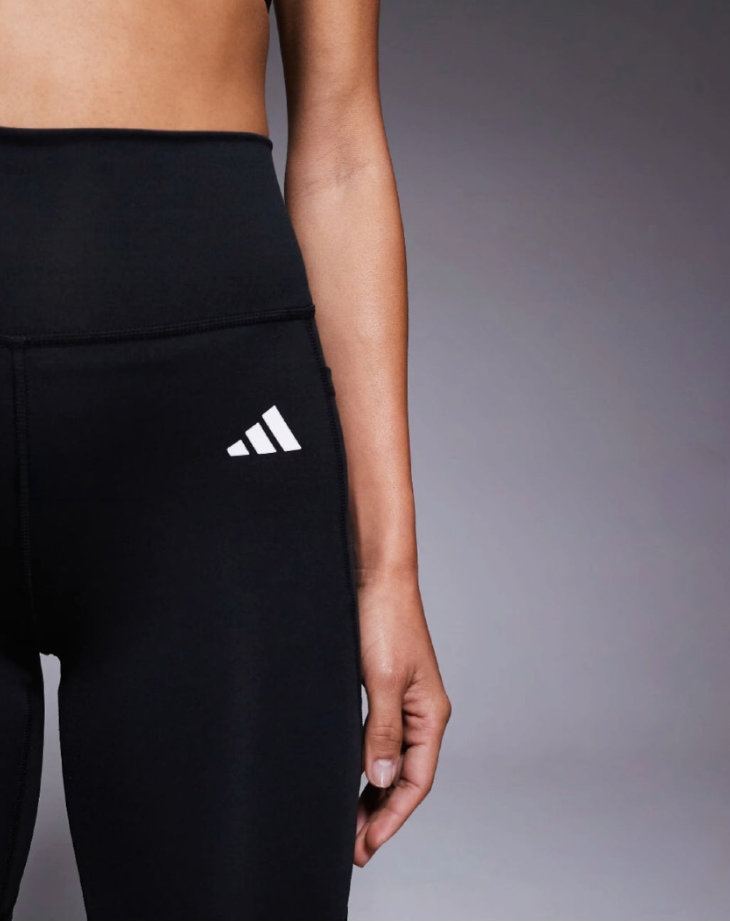 Women’s Black Fitness Shorts – Comfort & Performance